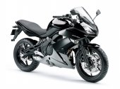 2010 Kawasaki ER-6f photo
